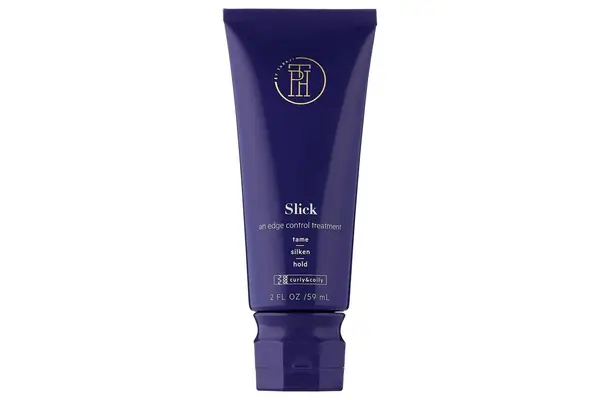 TPH By Taraji Slick Edge Control Treatment