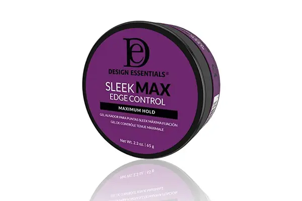 Design Essentials Sleek Max Edge Control