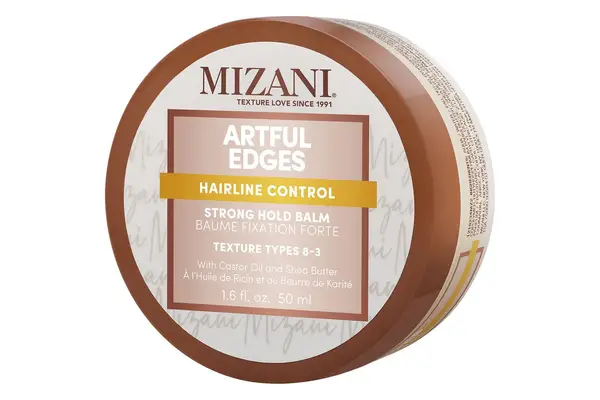 Mizani Artful Edges Strong Hold Balm