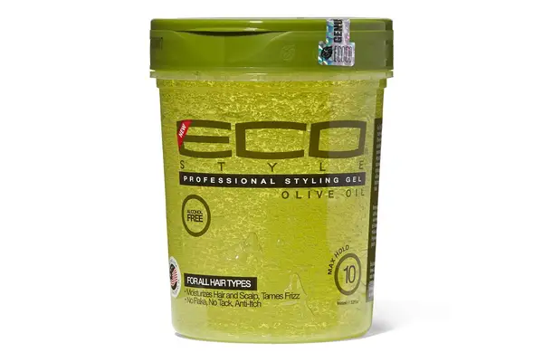 Olive Oil Styling Gel