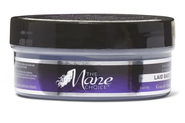 The Mane Choice Growth Stimulating Edge Control