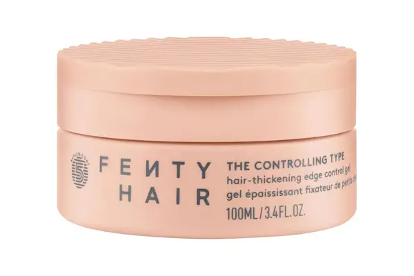 Fenty Hair The Controlling Type Hair-Thickening Edge Control Gel
