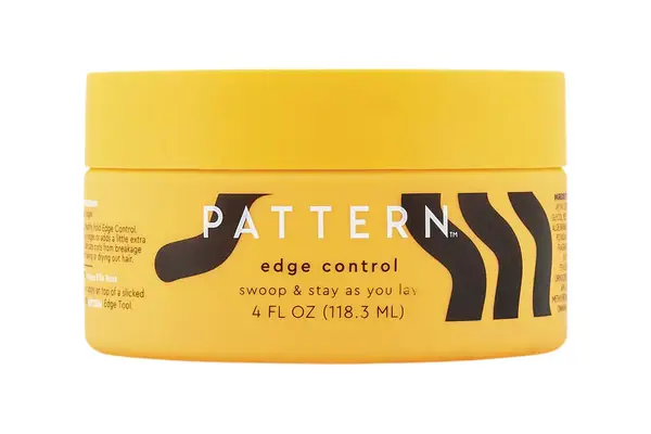 Pattern Edge Control
