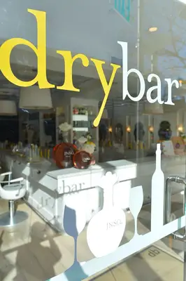 Hvad man kan forvente af en tur til Drybar