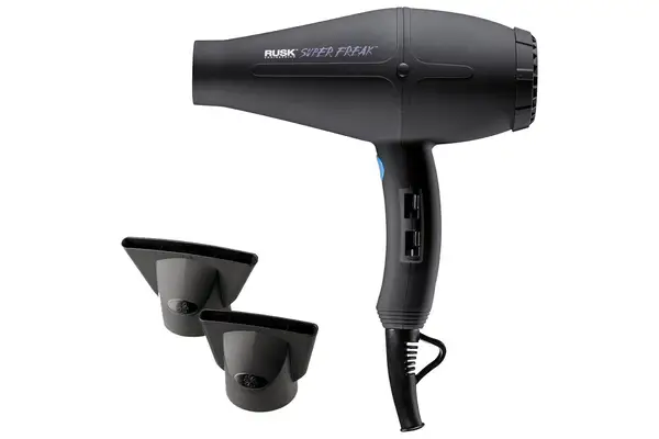 Rusk Super Freak