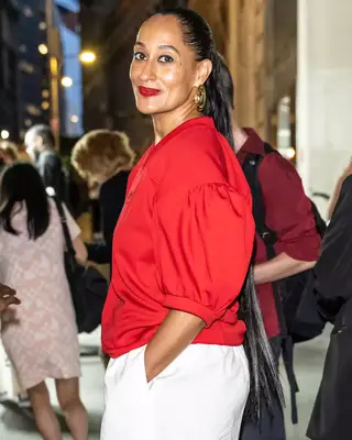 Tracee Ellis Ross 