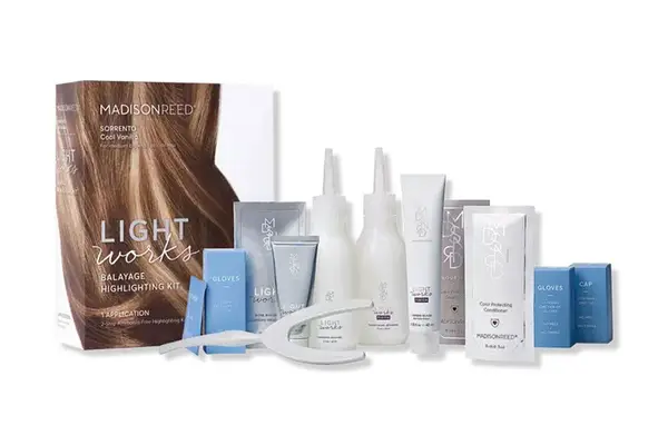 Light Works Balayage Highlighting Kit