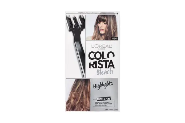 Loreal Paris Colorista Bleach Highlights
