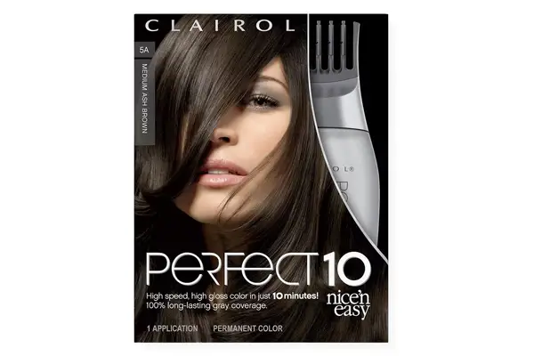 Clairol Perfect 10 Nice 