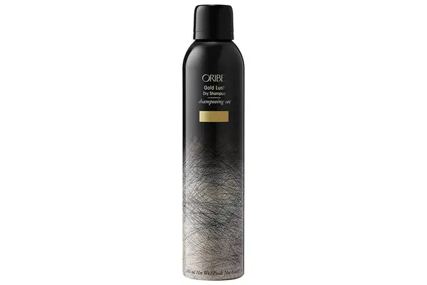 Oribe Gold Lust Dry Shampoo
