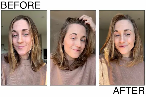 Amika Perk Up Dry Shampoo