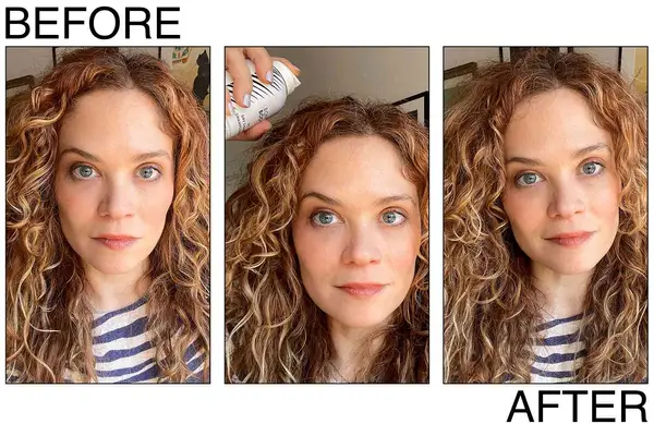 Crown Affair The Dry Shampoo