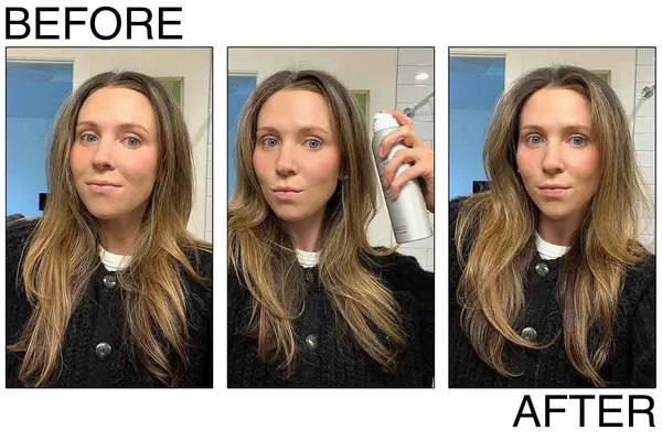Sephora Moroccanoil Dry Shampoo for Dark Tones