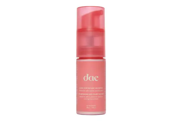 Dae Fairy Duster Dry Shampoo