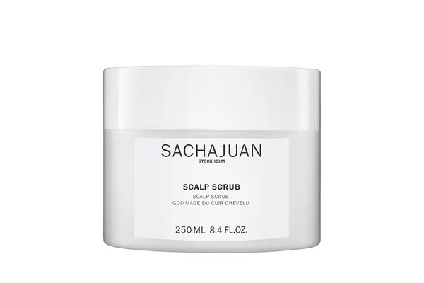 Sachajuan Scalp Scrub