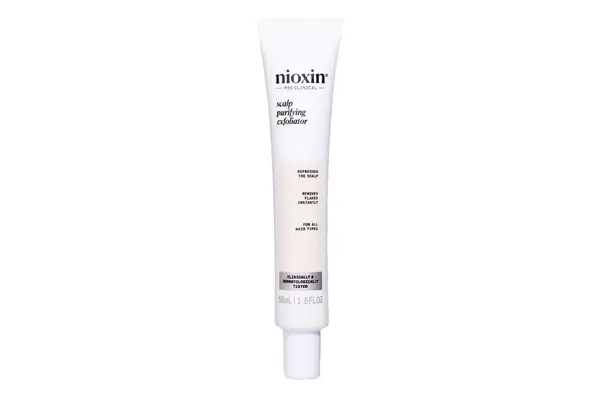 Nioxin Purifying Scalp Treatment