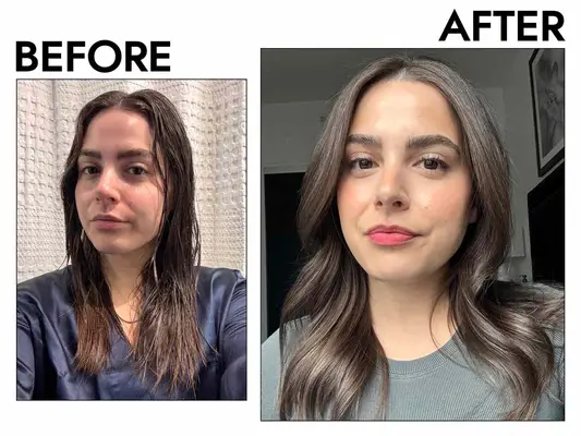 Sephora K18 Biomimetic Hairscience Damage Shield pH Protective Shampoo