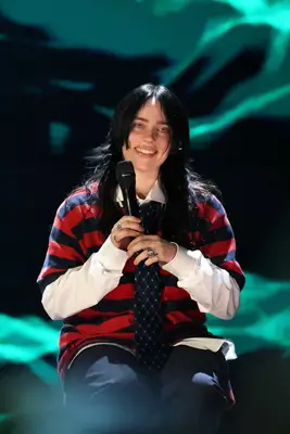 Billie Eilish