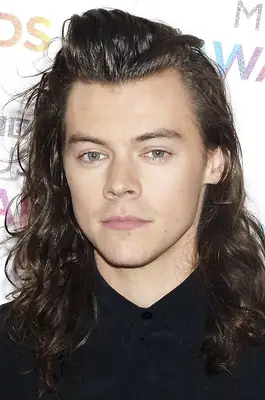HARRY STYLES