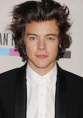 HARRY STYLES