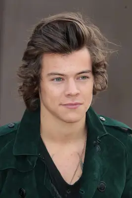 HARRY STYLES
