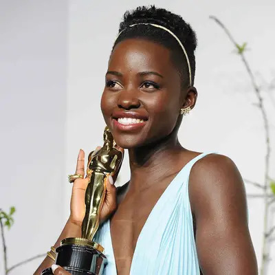 Lupita Nyong