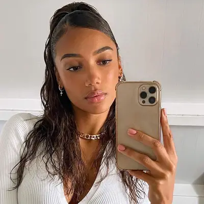 Ponytail Hairstyles Ariana Grande Inspired