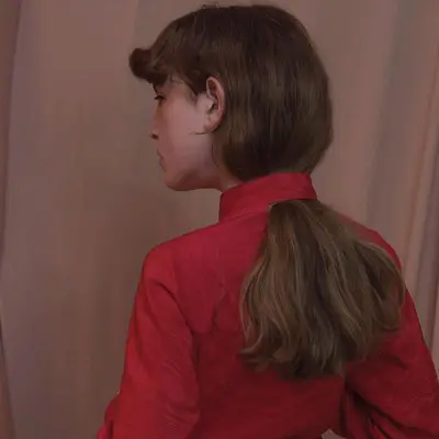 Ponytail Hairstyles Tucked