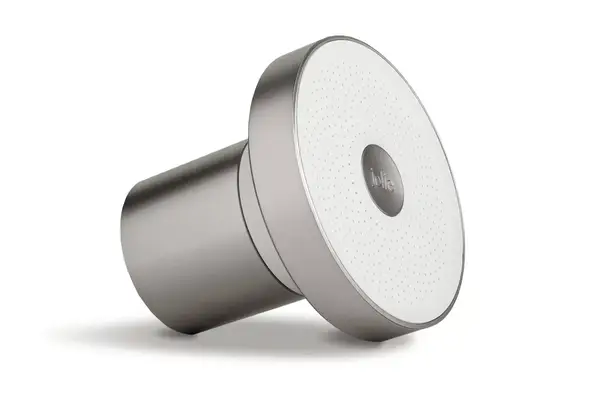 Jolie Skin Co The Filtered Showerhead