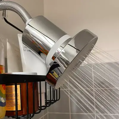 Jolie Filtered Showerhead