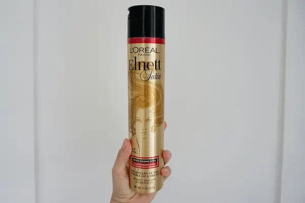 John Frieda Frizz Ease Moisture Barrier Firm Hold Hairspray