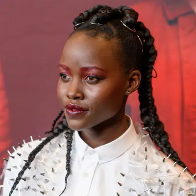 Lupita Nyong