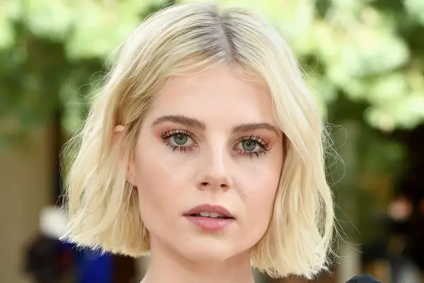 Lucy Boynton
