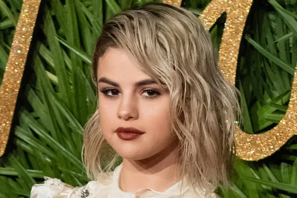 Selena Gomez