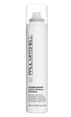 Extra-Body Finishing Spray