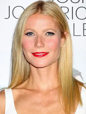 Gwyneth Paltrow