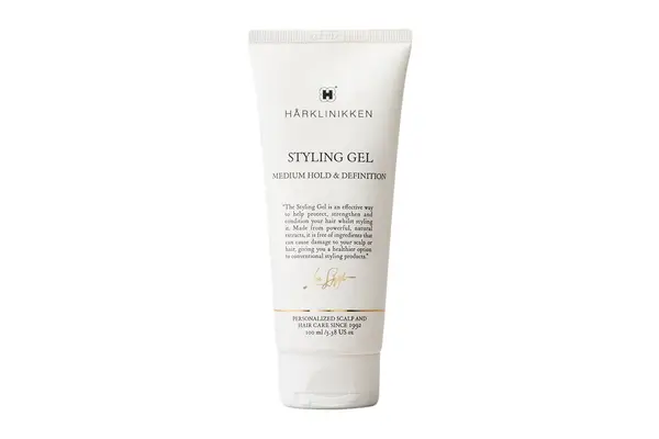 Harklinikken Styling Gel