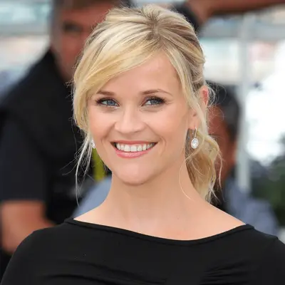 CANNES, FRANCE - MAY 26: Reese Witherspoon poses at the 