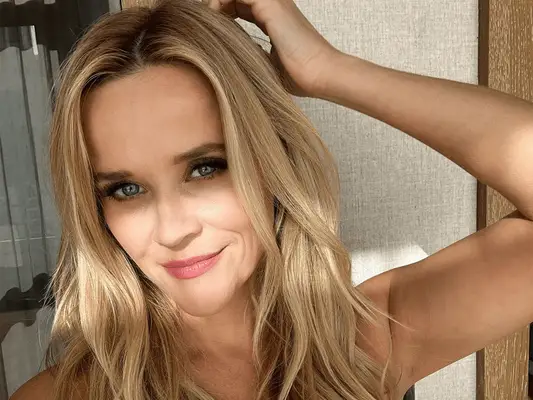 Reese Witherspoon