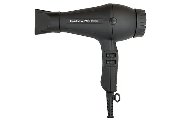 Turbo Power Twin Turbo 3200