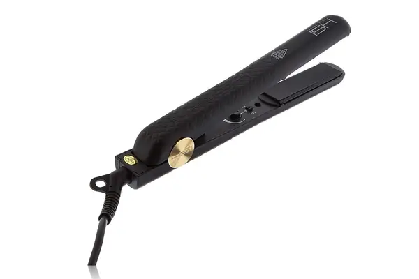 HSI Professional Glider Ceramic Tourmaline Ionic Flat Iron