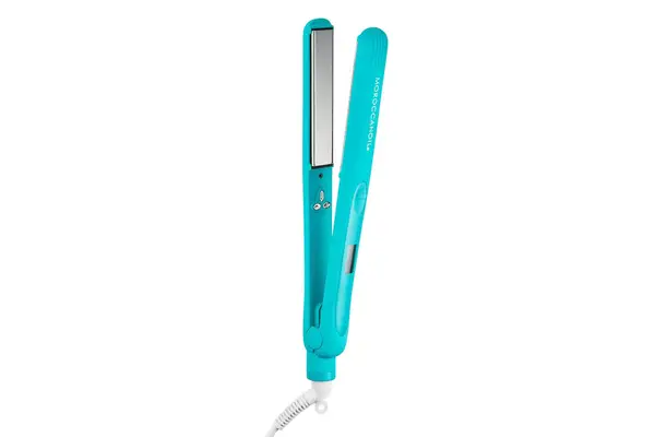 Moroccanoil Perfectly Polished Titanium Flat Iron