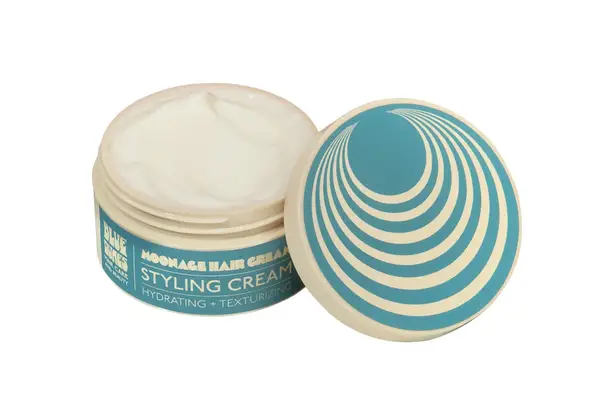 Blue Dunes Moonage Hair Cream
