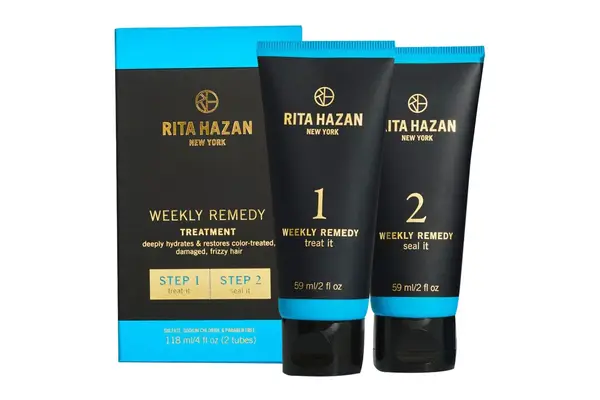 Rita Hazan Weekly Remedy