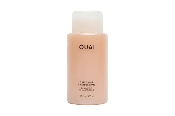 OUAI Thick Hair Shampoo