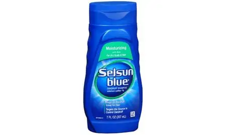 Selsun Blue