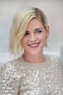 Kristen Stewart