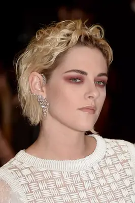 Kristen Stewart