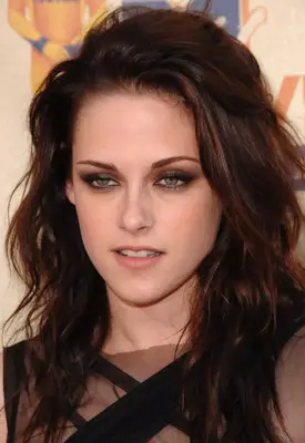 Kristen Stewart