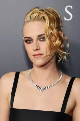 Kristen Stewart